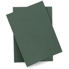 A4 Forest Green Paper, 140gsm